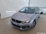  Peugeot  308  Active Business 1.5 HDi 130CV BVA8 E6d 