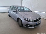  Peugeot  308  Active Business 1.5 HDi 130CV BVA8 E6d #4