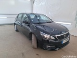  Peugeot  308 PEUGEOT  / 2017 / 5P / Berline BlueHDi 130 EAT8 S&S ACTIVE BUSINESS #4