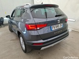  Seat  ATECA  Style Business 1.6 TDI 115CV BVA7 E6dT #2