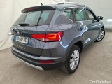  Seat  ATECA  Style Business 1.6 TDI 115CV BVA7 E6dT #3
