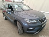  Seat  ATECA  Style Business 1.6 TDI 115CV BVA7 E6dT #4