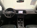  Seat  ATECA  Style Business 1.6 TDI 115CV BVA7 E6dT #5