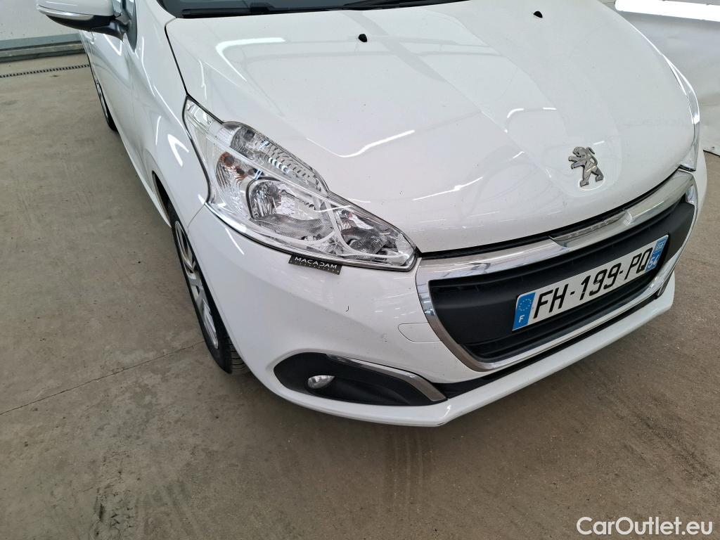  Peugeot  208  Affaire Premium Pack 1.5 HDi 100CV BVM5 E6dT #26