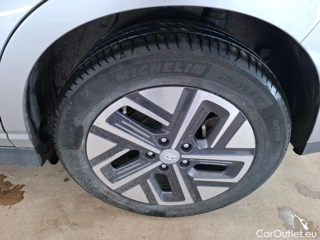  Hyundai  Konna Kona Business Electrique 2WD 64kWh BVA / TRANSFO VP/VF #49