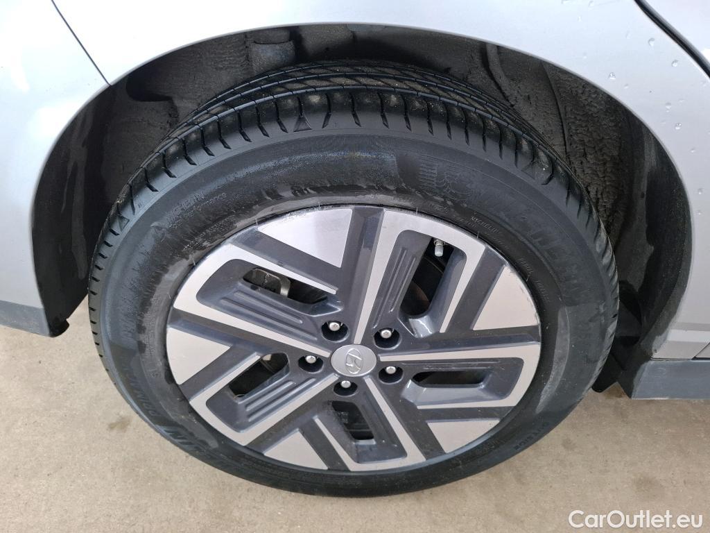  Hyundai  Konna Kona Business Electrique 2WD 64kWh BVA / TRANSFO VP/VF #53