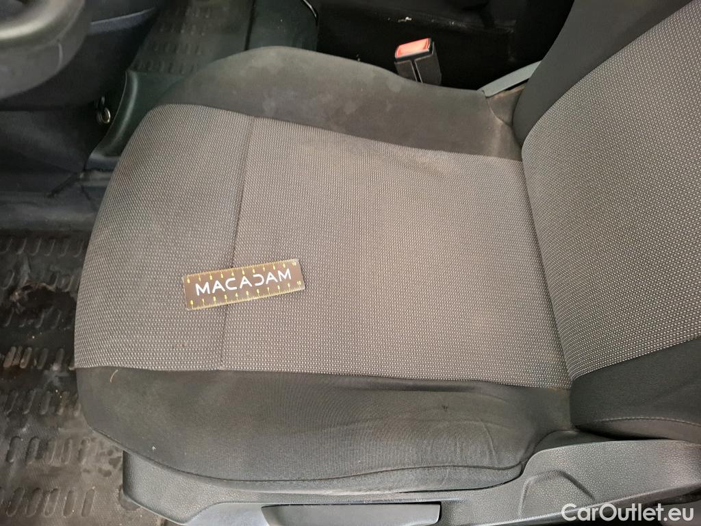  Citroen  Berlingo  Fourgon Club M 650 1.5 BlueHDi 100CV BVM5 E6dT #8