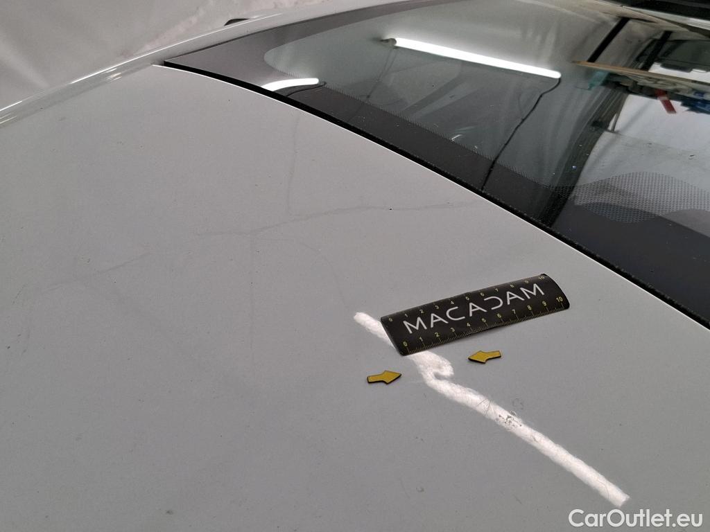  Renault  Clio  IV Air MediaNav 1.5 dCi 75CV BVM5 E6 #24