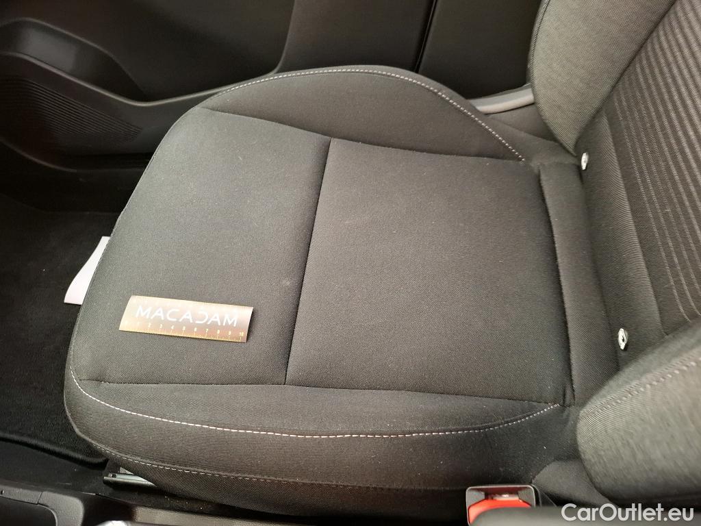  Renault  Captur  II Business 1.3 TCe 140CV BVA7 E6d / TRANSFO VP/VF #6