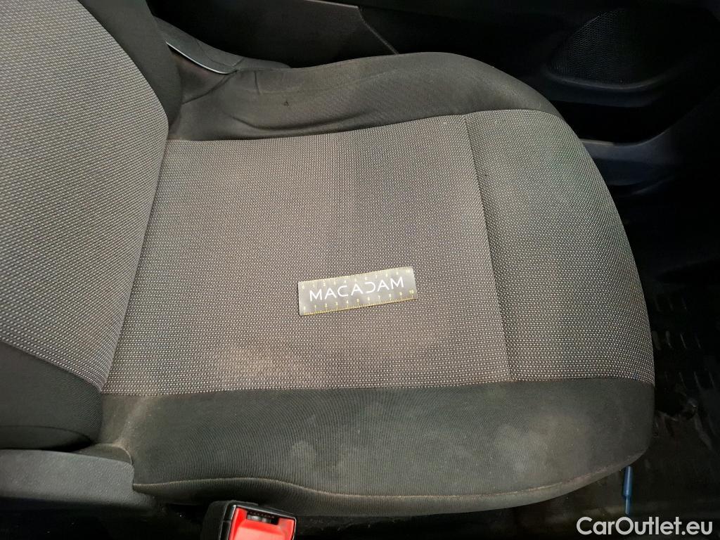  Citroen  Berlingo  Fourgon Club M 650 1.5 BlueHDi 100CV BVM5 E6dT #20