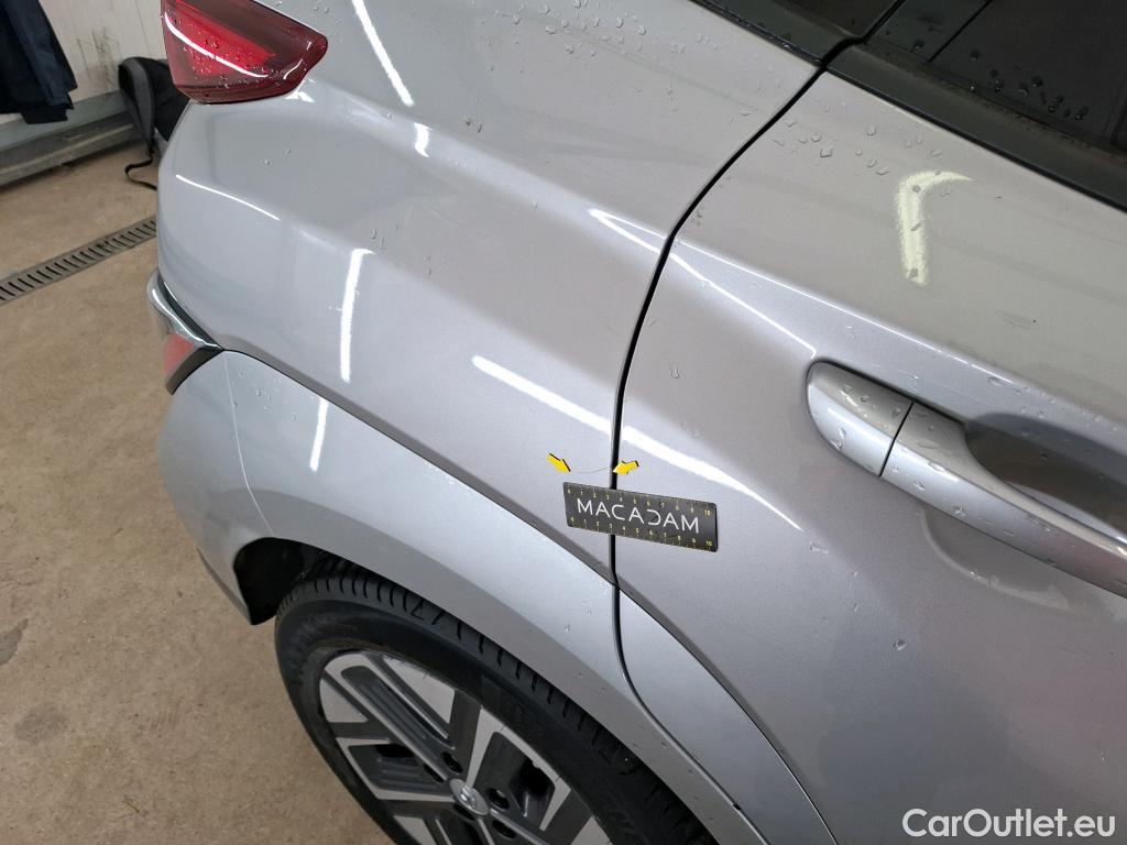  Hyundai  Konna Kona Business Electrique 2WD 64kWh BVA / TRANSFO VP/VF #56