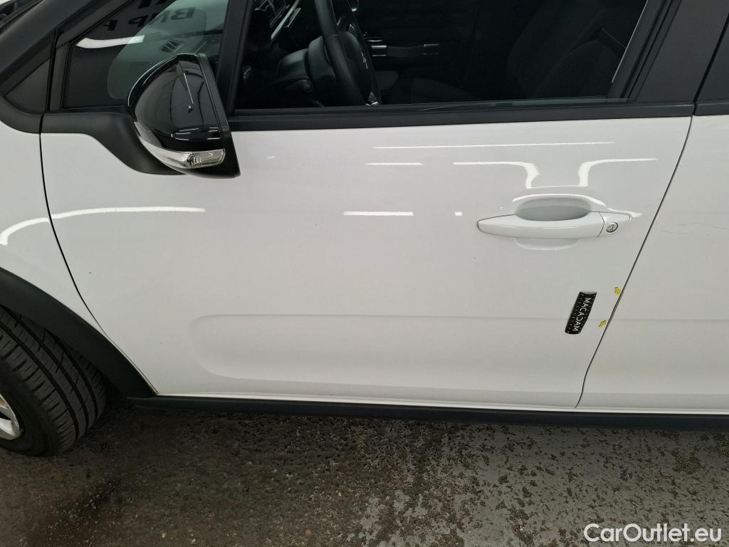  Citroen  C3  Société Feel Business R 1.2 PureTech 80CV BVM5 E6d #1