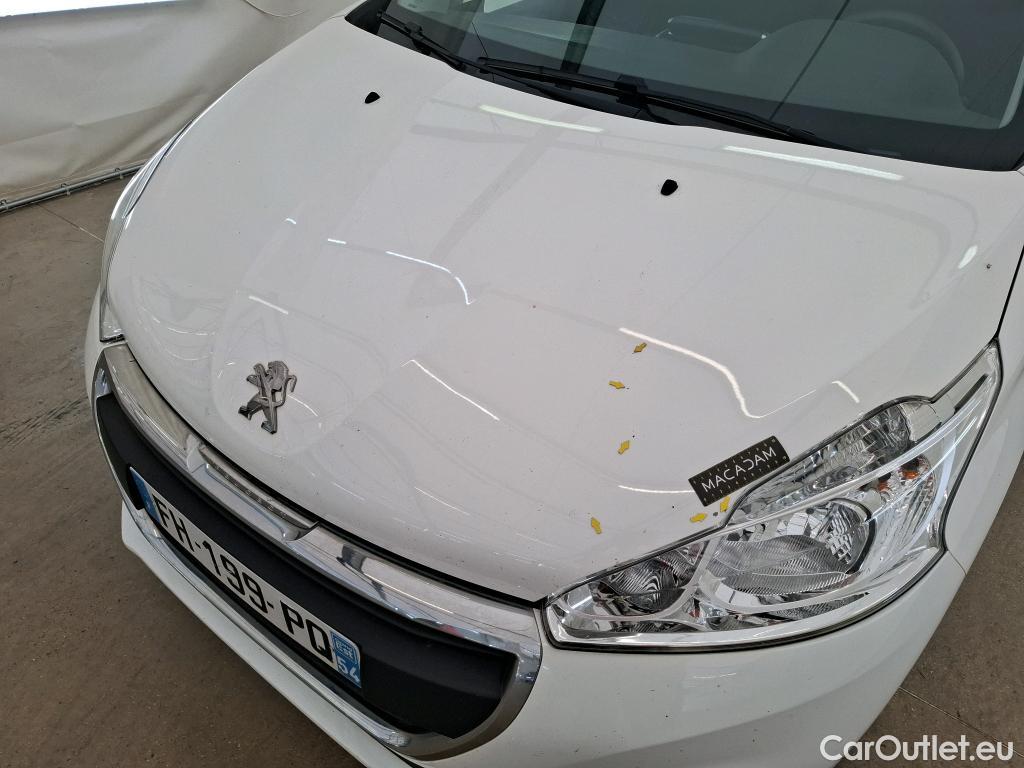  Peugeot  208  Affaire Premium Pack 1.5 HDi 100CV BVM5 E6dT #17