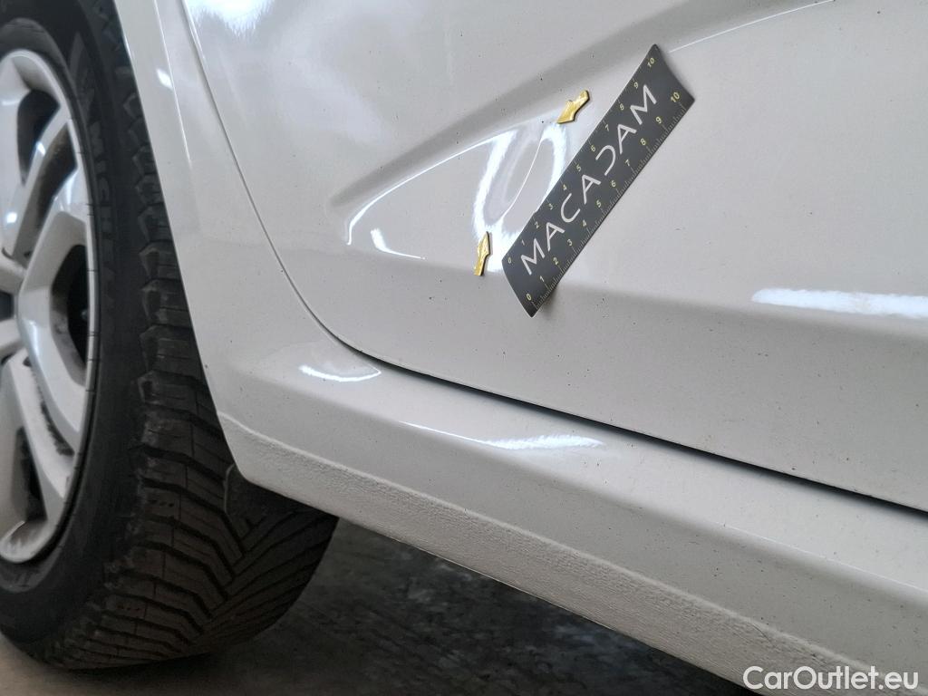  Renault  Megane  IV Berline 5pt. Business 1.3 TCe 115CV BVM6 E6dT / TRANSFO VP/VF #12