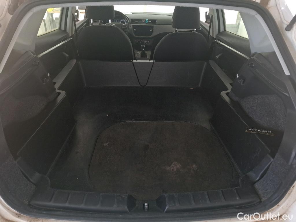 Seat  Ibiza  Style Business 1.6 TDI 80CV BVM5 E6dT / TRANSFO VP/VF #14