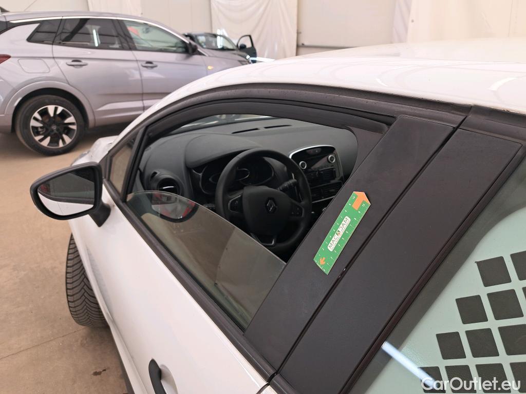  Renault  Clio  IV Air 1.5 dCi 75CV BVM5 E6 #27
