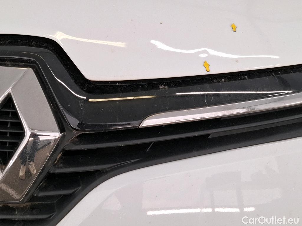  Renault  Clio  IV Air MediaNav 1.5 dCi 75CV BVM5 E6 #11
