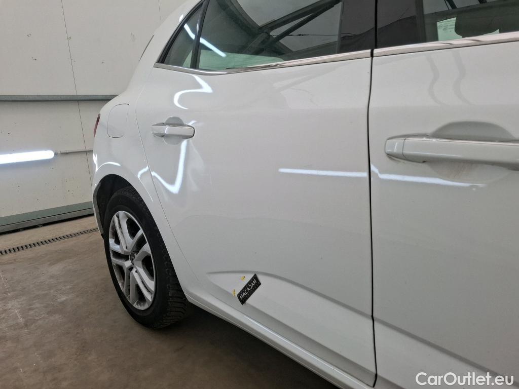  Renault  Megane  IV Berline 5pt. Business 1.3 TCe 115CV BVM6 E6dT / TRANSFO VP/VF #11