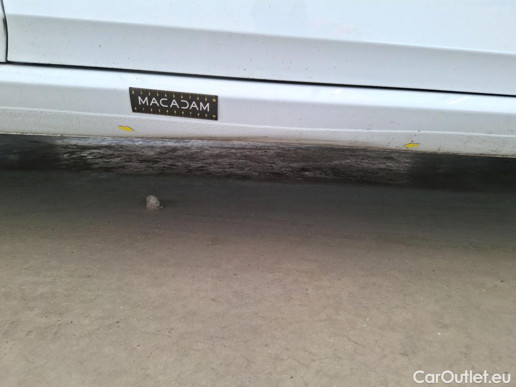  Renault  Megane  IV Berline 5pt. Business 1.3 TCe 115CV BVM6 E6dT / TRANSFO VP/VF #14