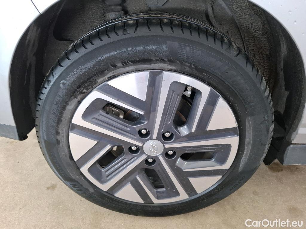  Hyundai  Konna Kona Business Electrique 2WD 64kWh BVA / TRANSFO VP/VF #54