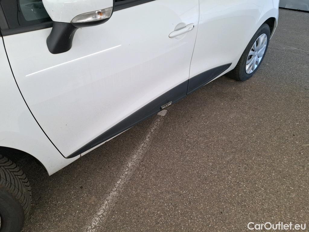  Renault  Clio  IV Air MediaNav 1.5 dCi 75CV BVM5 E6 #16