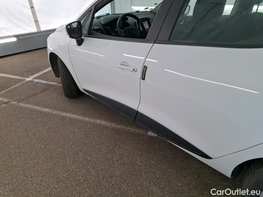  Renault  Clio  IV Air MediaNav 1.5 dCi 75CV BVM5 E6 #34