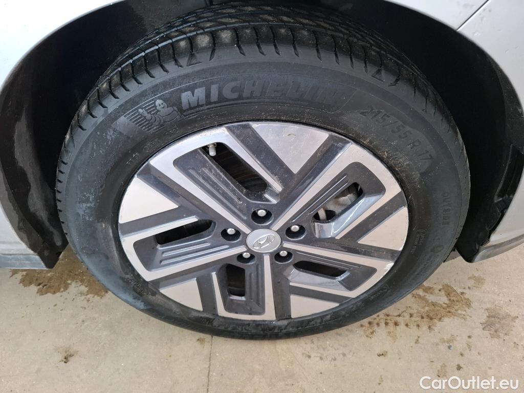  Hyundai  Konna Kona Business Electrique 2WD 64kWh BVA / TRANSFO VP/VF #14