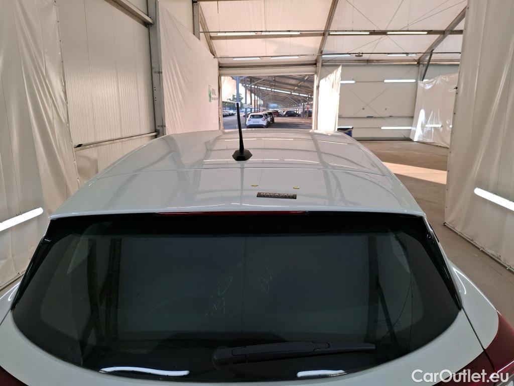  Renault  Captur  II Business 1.3 TCe 140CV BVA7 E6d / TRANSFO VP/VF #4