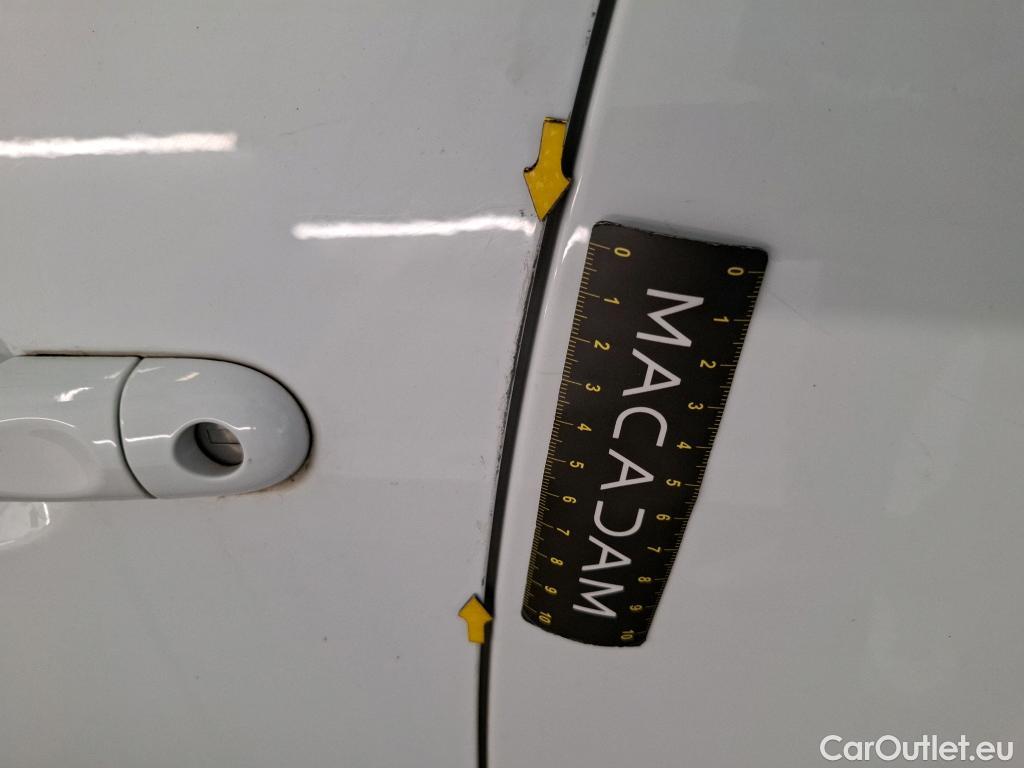  Renault  Clio  IV Air MediaNav 1.5 dCi 75CV BVM5 E6 #35