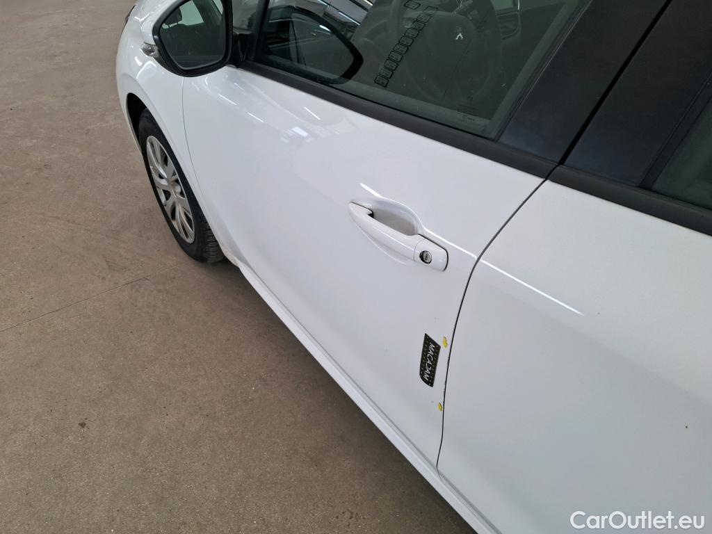  Peugeot  208  Affaire Premium Pack 1.5 HDi 100CV BVM5 E6dT #65