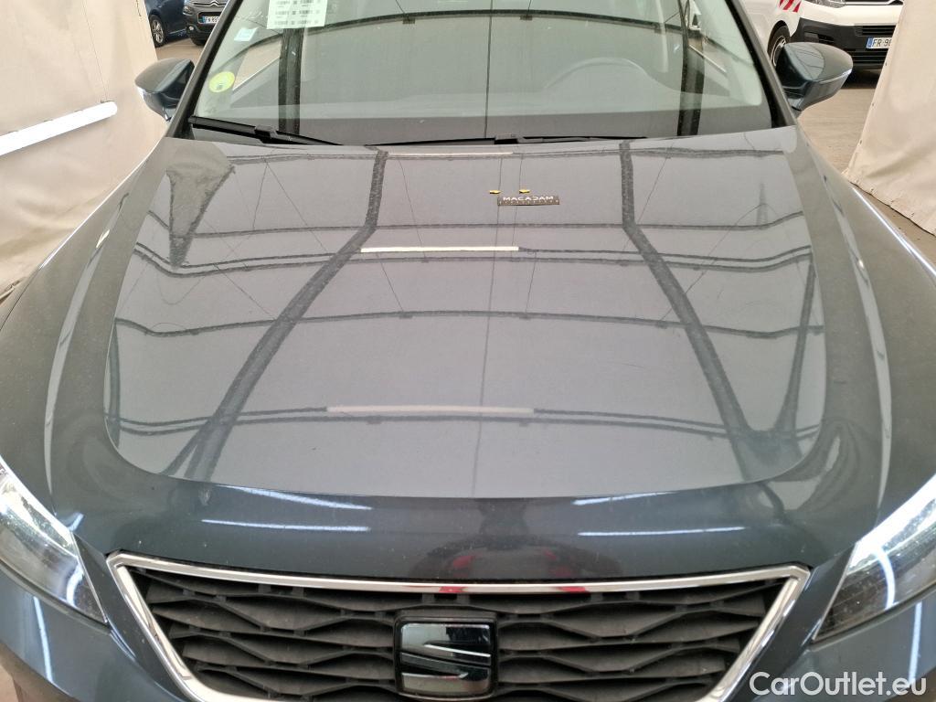  Seat  ATECA  Style Business 1.6 TDI 115CV BVA7 E6dT #17