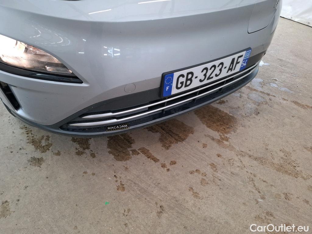  Hyundai  Konna Kona Business Electrique 2WD 64kWh BVA / TRANSFO VP/VF #1