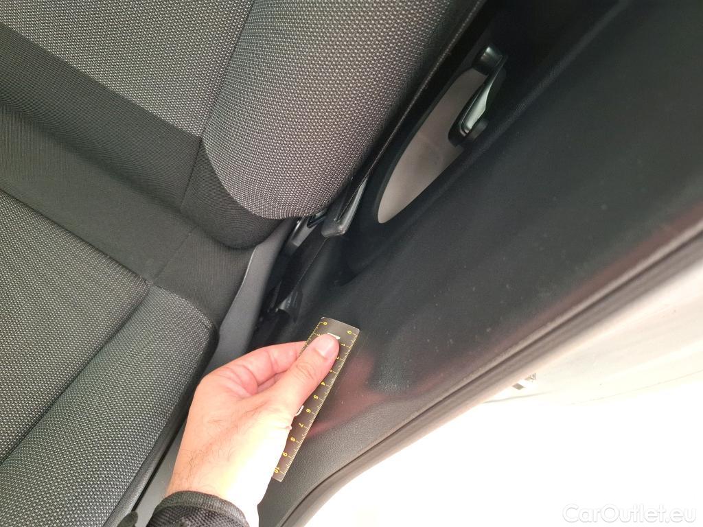  Citroen  C3  Société Feel 1.2 PureTech 80CV BVM5 E6d #1
