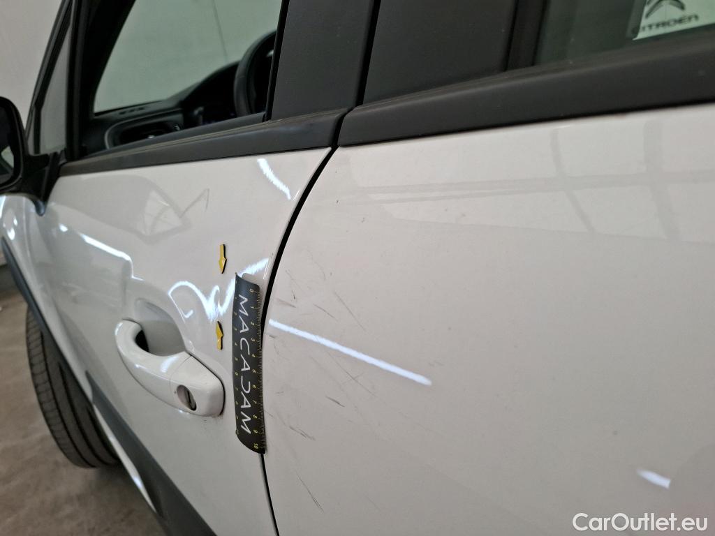  Citroen  C3  Société Feel 1.2 PureTech 80CV BVM5 E6d #9