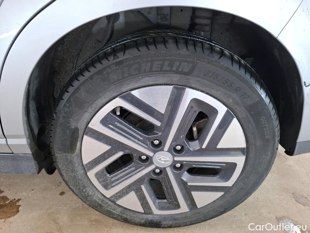  Hyundai  Konna Kona Business Electrique 2WD 64kWh BVA / TRANSFO VP/VF #50