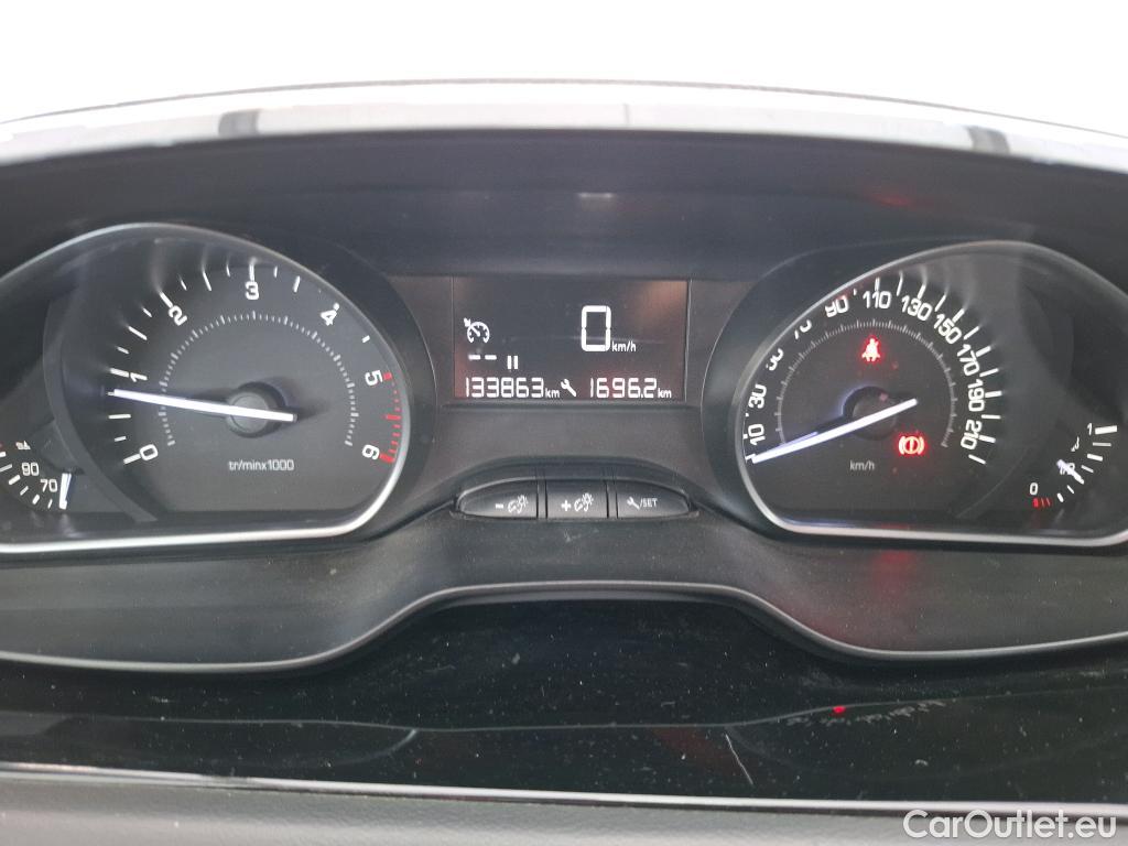  Peugeot  208  Affaire Premium Pack 1.5 HDi 100CV BVM5 E6dT #75