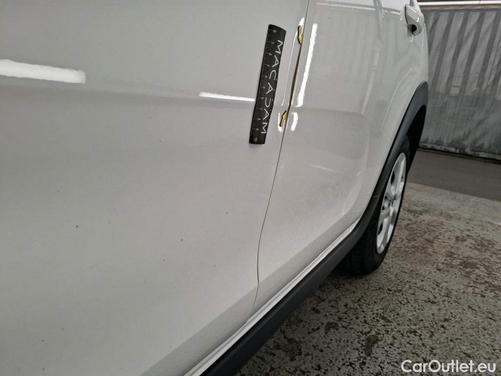  Citroen  C3  Société Feel Business R 1.2 PureTech 80CV BVM5 E6d #2
