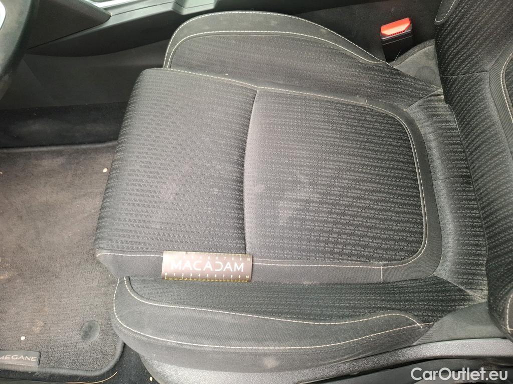  Renault  Megane  IV Berline 5pt. Business 1.3 TCe 115CV BVM6 E6dT / TRANSFO VP/VF #30