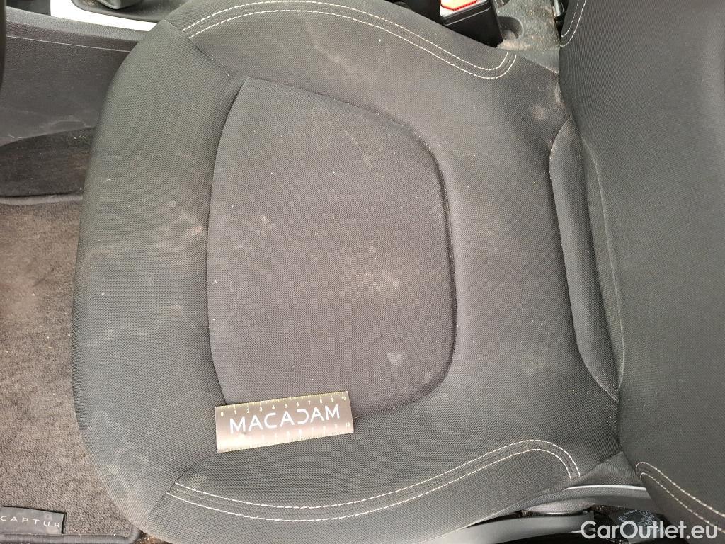  Renault  Captur  Business 0.9 TCe 90CV BVM5 E6 / TRANSFO VP/VF #41