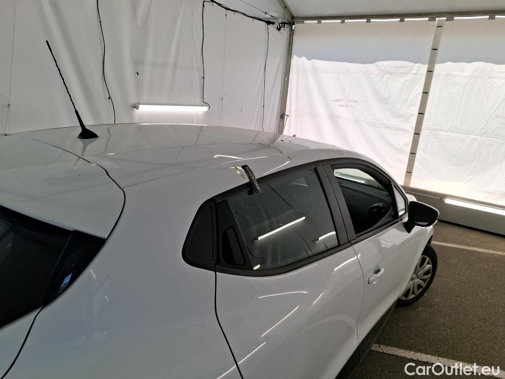  Renault  Clio  IV Air MediaNav 1.5 dCi 75CV BVM5 E6 #31