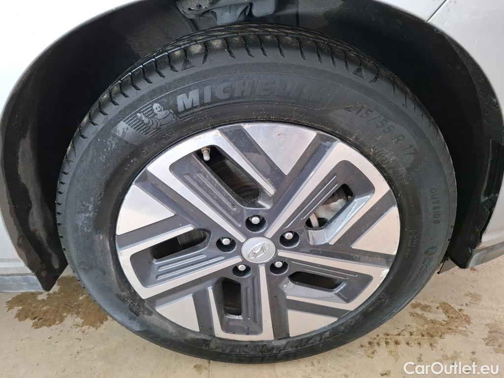  Hyundai  Konna Kona Business Electrique 2WD 64kWh BVA / TRANSFO VP/VF #24