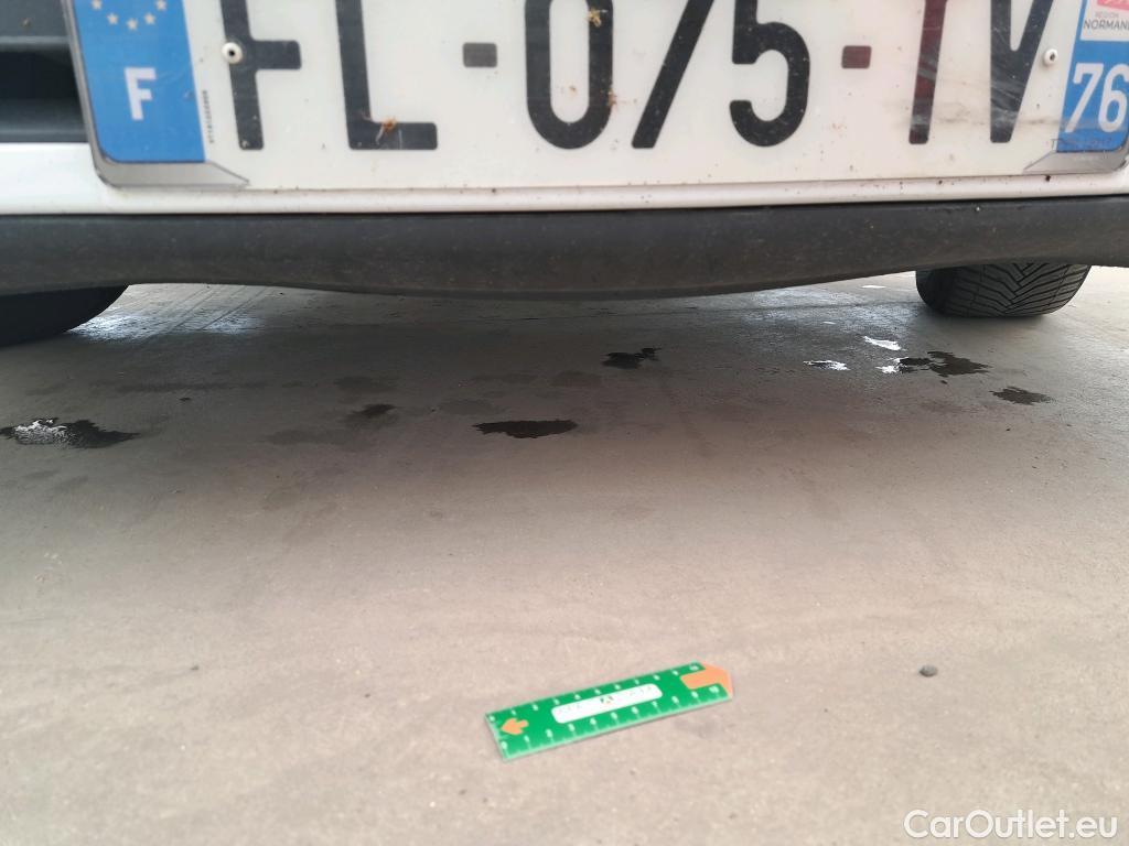  Renault  Clio  IV Air 1.5 dCi 75CV BVM5 E6 #22