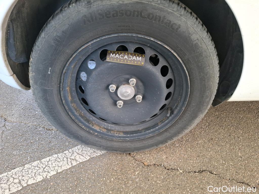  Renault  Clio  IV Air MediaNav 1.5 dCi 75CV BVM5 E6 #27