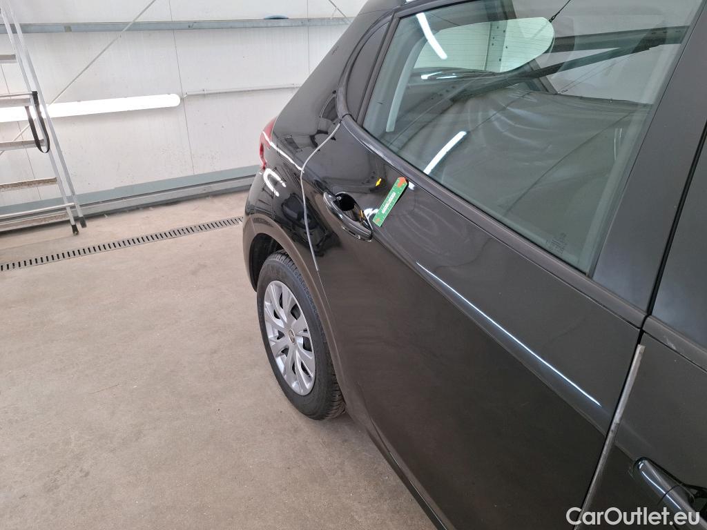  Peugeot  208  Affaire Premium Pack 1.2 80CV BVM5 E6dT #6