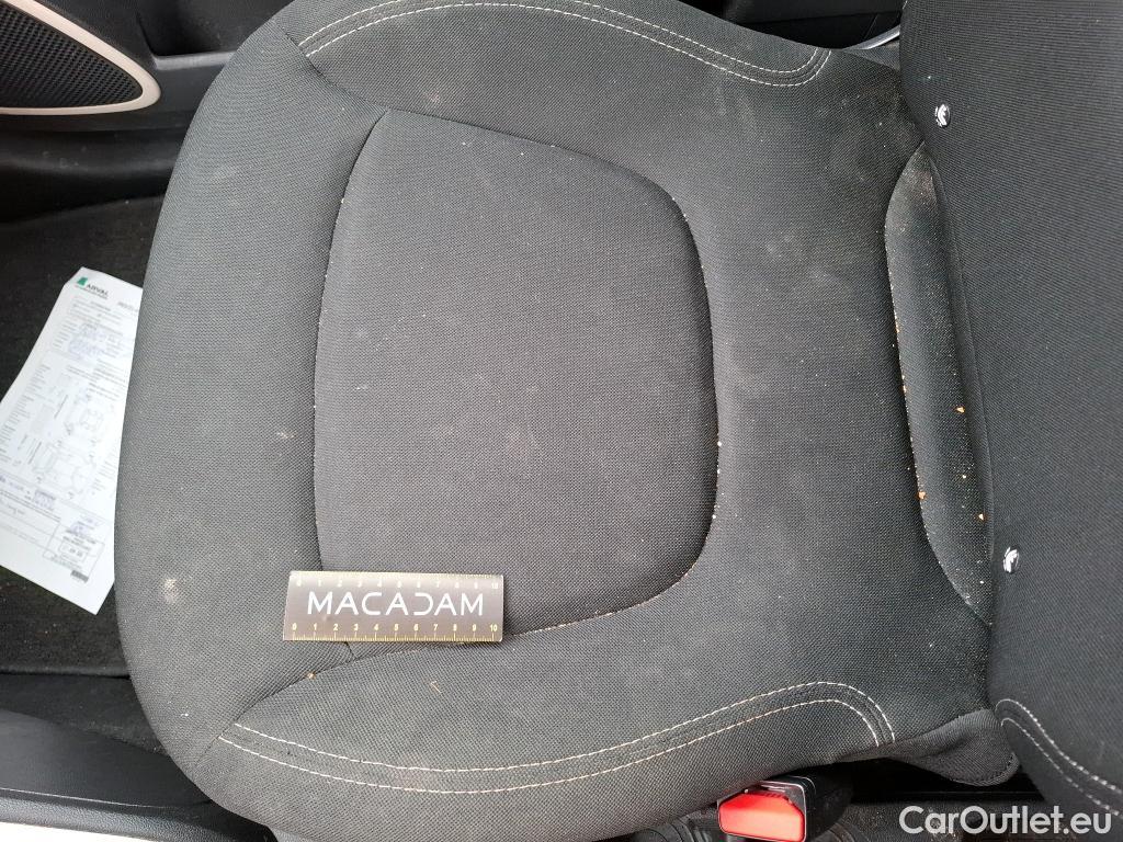  Renault  Captur  Business 0.9 TCe 90CV BVM5 E6 / TRANSFO VP/VF #40