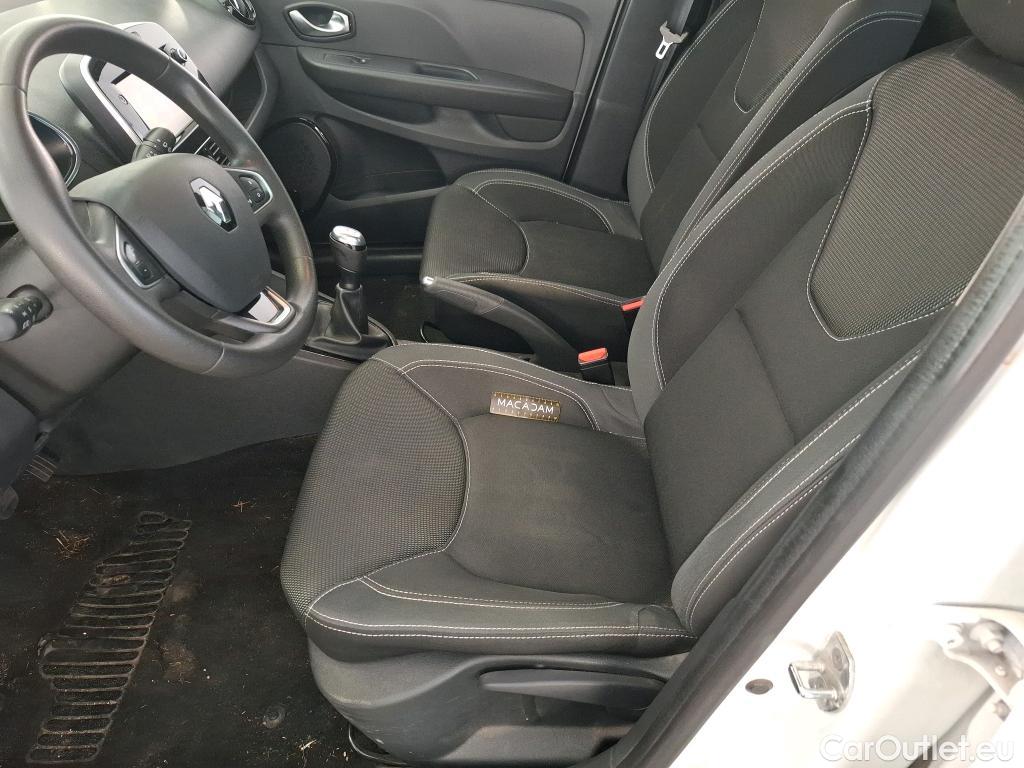  Renault  Clio  IV Air MediaNav 1.5 dCi 75CV BVM5 E6 #21