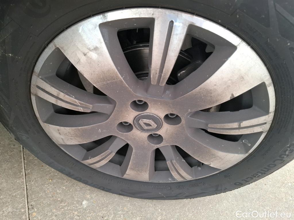  Renault  Captur  Business 0.9 TCe 90CV BVM5 E6 / TRANSFO VP/VF #33