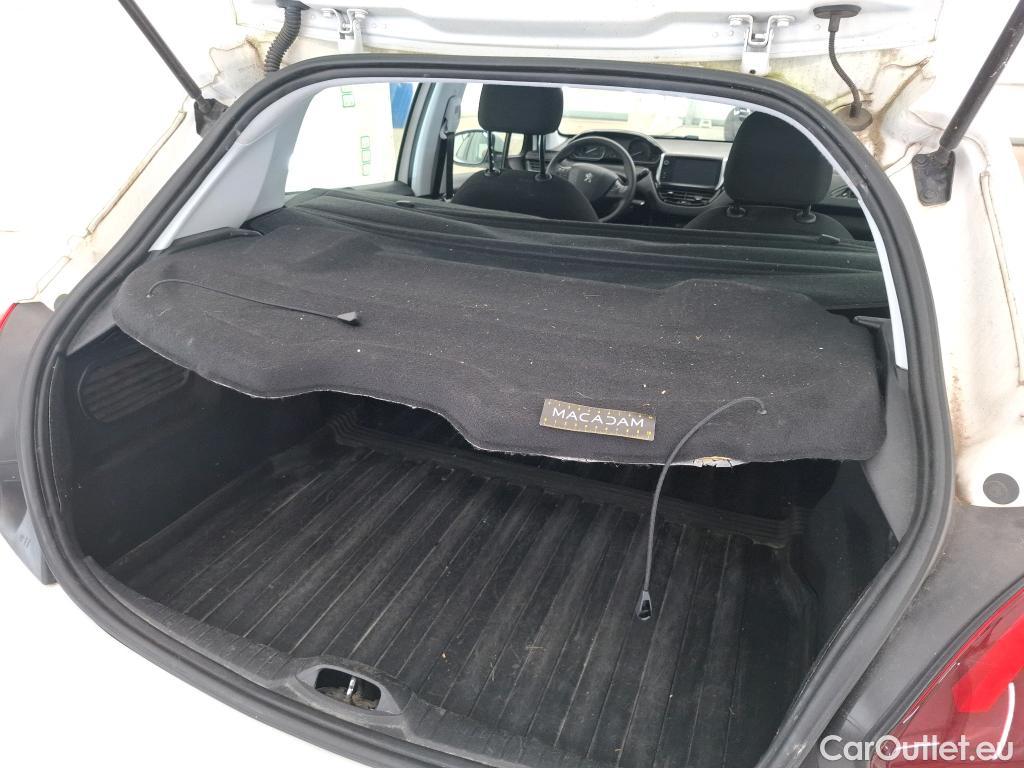  Peugeot  208  Affaire Premium Pack 1.5 HDi 100CV BVM5 E6dT #33