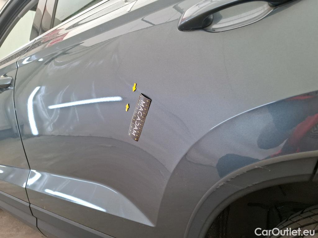  Seat  ATECA  Style Business 1.6 TDI 115CV BVA7 E6dT #15