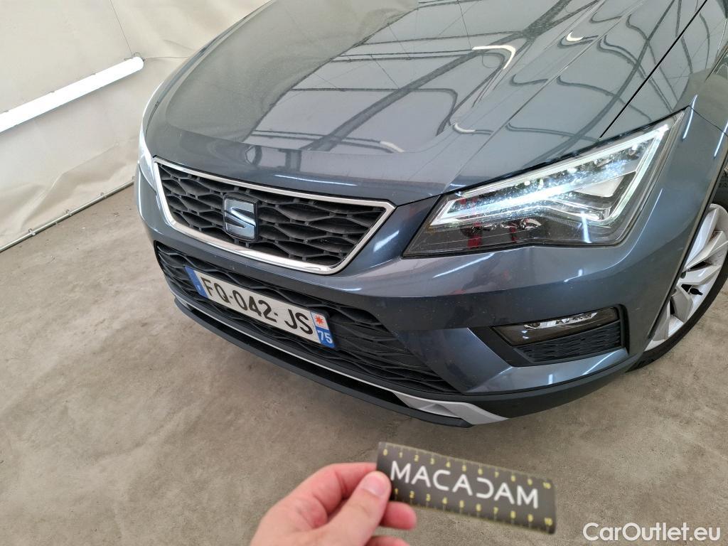  Seat  ATECA  Style Business 1.6 TDI 115CV BVA7 E6dT #26